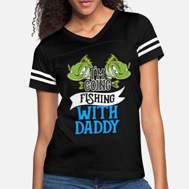 Father Daughter Fishing T-Shirts 